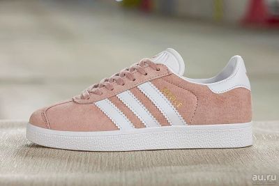 Лот: 10787523. Фото: 1. Кроссовки женские Adidas Gazelle... Кеды, кроссовки, слипоны