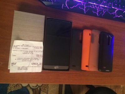 Лот: 9087074. Фото: 1. 4 чехла lg g3!!. Чехлы, бамперы