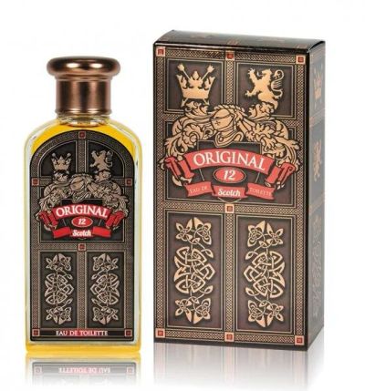 Лот: 12641185. Фото: 1. Brocard men Scotch - Original... Мужская парфюмерия