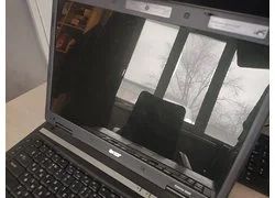Лот: 18352938. Фото: 1. Ноутбук ACER extensa 5220-1a2g16Mi. Ноутбуки