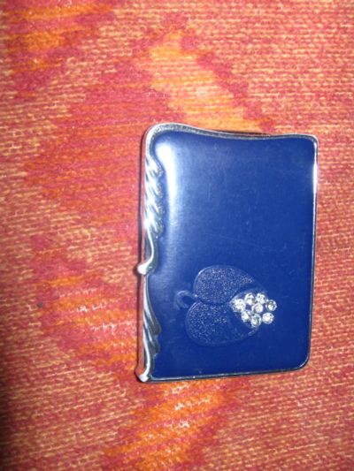 Лот: 15584170. Фото: 1. Карманное зеркальце. Косметологические, парикмахерские инструменты