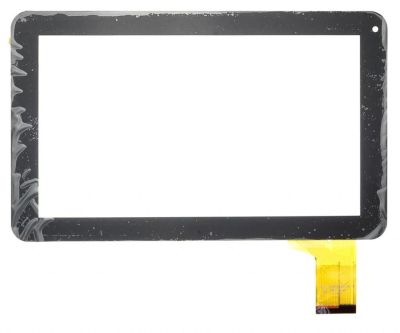 Лот: 12310062. Фото: 1. Тачскрин ( Touch screen ) 9.0... Дисплеи, дисплейные модули, тачскрины