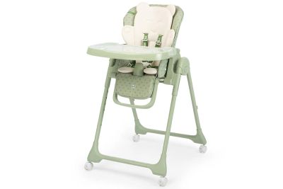 Лот: 23669025. Фото: 1. Стул для кормления HAPPY BABY... Столики, стулья, парты