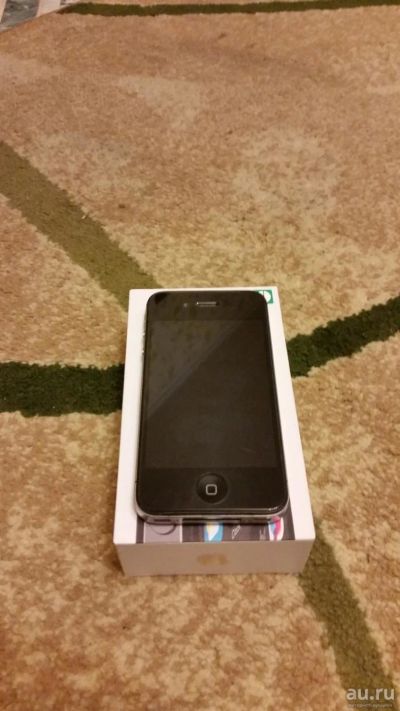 Лот: 8913401. Фото: 1. iPhone 4s 8gb Продажа,обмен. Смартфоны