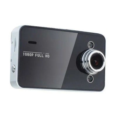 Лот: 3454470. Фото: 1. Видеорегистратор K6000 - Full... Видеорегистраторы,  радар-детекторы, системы парковки
