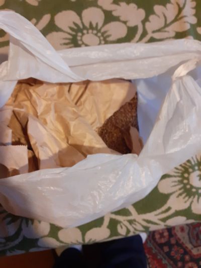 Лот: 23912242. Фото: 1. пшеница для проращивания для здорового... Другое (продукты)