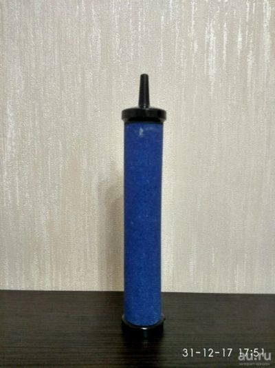 Лот: 10839414. Фото: 1. Распылитель (12 см) в аквариум. Оборудование
