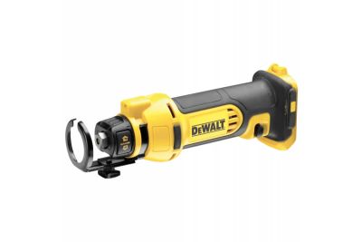 Лот: 18619597. Фото: 1. Фрезер аккумуляторный Dewalt DCS551N-XJ... Электроинструмент
