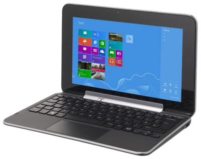 Лот: 3803626. Фото: 1. Планшет dell xps 10 tablet 64Gb... Планшеты