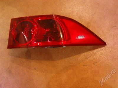 Лот: 594269. Фото: 1. Стопы Honda Accord. Оптика и освещение
