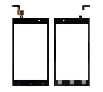 Лот: 11570871. Фото: 1. Micromax A104 сенсор. Дисплеи, дисплейные модули, тачскрины