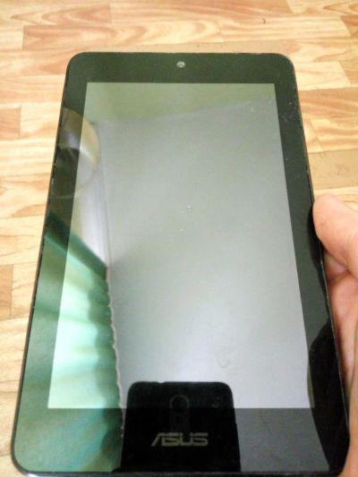 Лот: 8036943. Фото: 1. Планшет ASUS MeMO Pad HD 7 ME173X... Планшеты