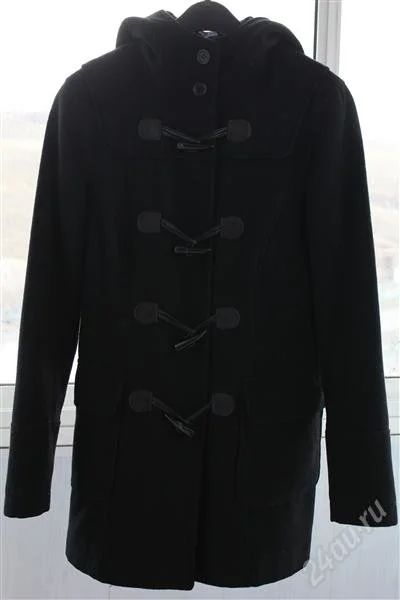 Лот: 1737845. Фото: 1. Снижена цена! Пальто "Yessica... Верхняя одежда