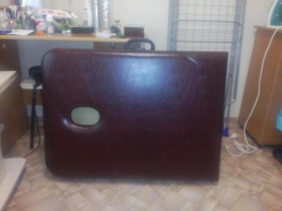 Лот: 7541123. Фото: 1. массажная кушетка,продам. Массажные столы и кресла