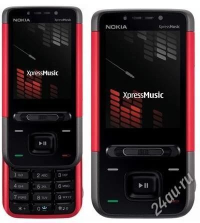 Лот: 1018049. Фото: 1. Nokia 5610. Кнопочные мобильные телефоны