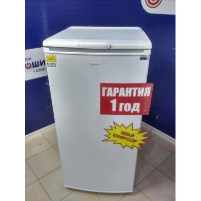 Лот: 25747508. Фото: 1. холодильник БИРЮСА 10 Е. Холодильники, морозильные камеры