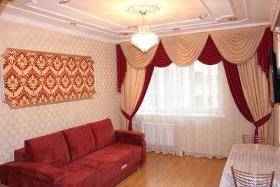 Лот: 2963119. Фото: 1. Сдам 2-комн студию на Взлётке... Квартиры, студии