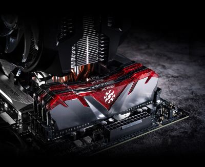Лот: 16323322. Фото: 1. Новый КИТ Adata XPG Gammix D30... Оперативная память