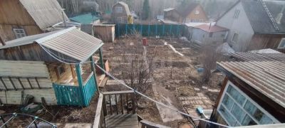 Лот: 25284190. Фото: 1. 2-комн. дача , садоводческое некоммерческое... Дачи