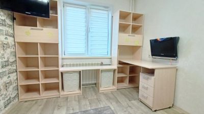 Лот: 22570478. Фото: 1. Горка в детскую. Шкафы, стеллажи, комоды