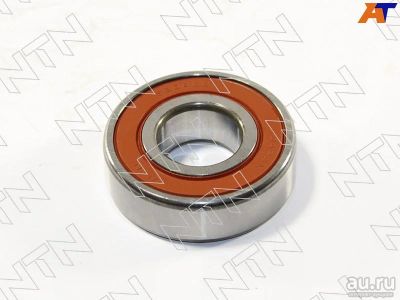 Лот: 17135083. Фото: 1. Подшипник 20x47x14 NTN. Трансмиссия