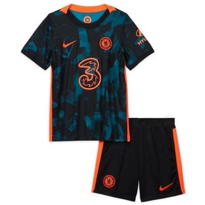 Лот: 18978595. Фото: 1. Футбольная форма Nike FC Chelsea... Форма