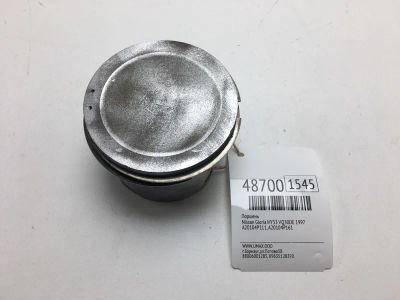 Лот: 20393781. Фото: 1. Поршень Nissan Gloria 1997 A20104P111... Двигатель и элементы двигателя