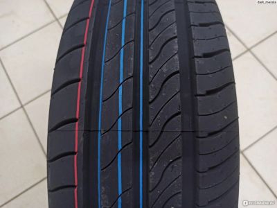 Лот: 20000801. Фото: 1. Viatti Strada 2 V-134 215/55 R17... Шины