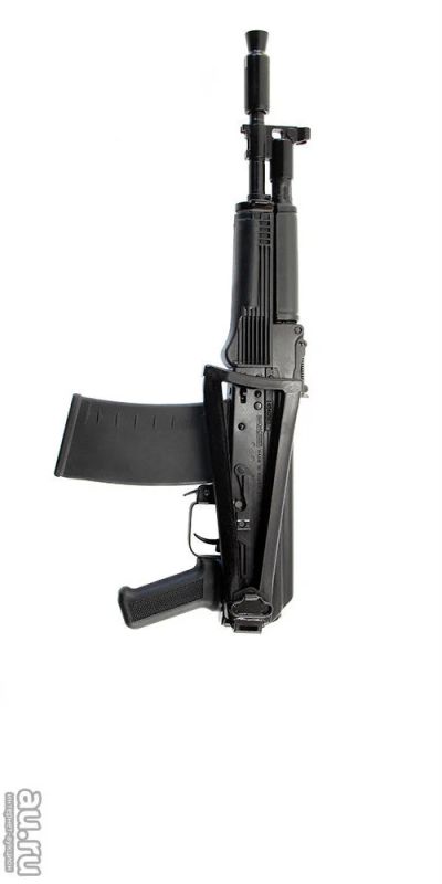 Лот: 9694474. Фото: 1. Сайга 12, 410. Охотничье оружие