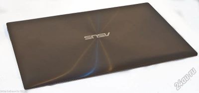 Лот: 5724283. Фото: 1. ASUS Zenbook Prime UX31A стоил... Ноутбуки