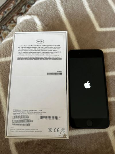 Лот: 20225183. Фото: 1. iPhone 6s 16 gb. Смартфоны