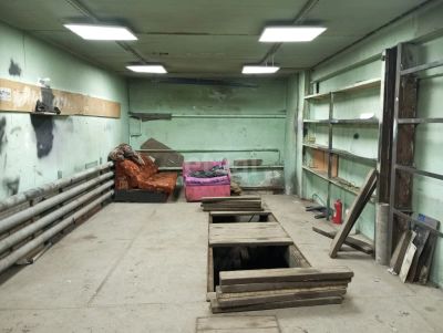 Лот: 25292551. Фото: 1. гараж , Канск Канск, 5. продажа. Гаражи, парковочные места