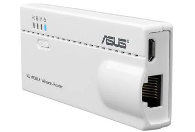 Лот: 4551716. Фото: 1. Маршрутизатор Asus Rx3041 B no... Маршрутизаторы (роутеры)