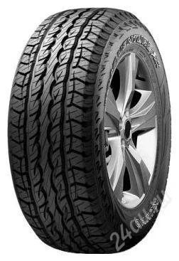 Лот: 1631391. Фото: 1. ШИНЫ KUMHO 245/70 R16. Шины