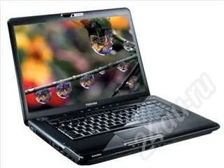 Лот: 432754. Фото: 1. Toshiba SATELLITE A300D-20A TurionX2... Ноутбуки
