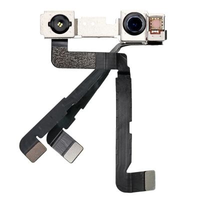 Лот: 18995110. Фото: 1. Камера для iPhone 11 Pro передняя. Видео- и фотокамеры
