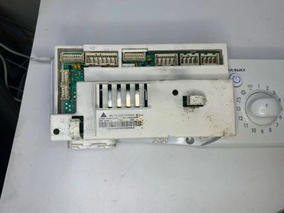Лот: 21369725. Фото: 1. IWDC71057 модуль СМА indesit с... Запчасти для телевизоров, видеотехники, аудиотехники