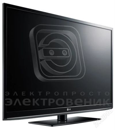 Лот: 1365128. Фото: 1. Плазменный телевизор LG 42PJ360R. Телевизоры