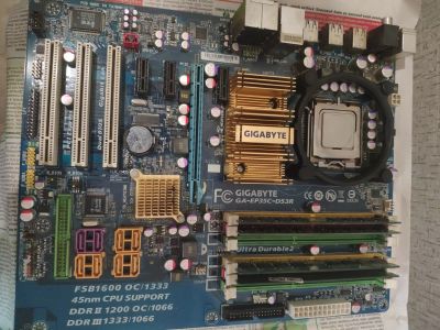 Лот: 16168241. Фото: 1. Intel e7200. Процессоры