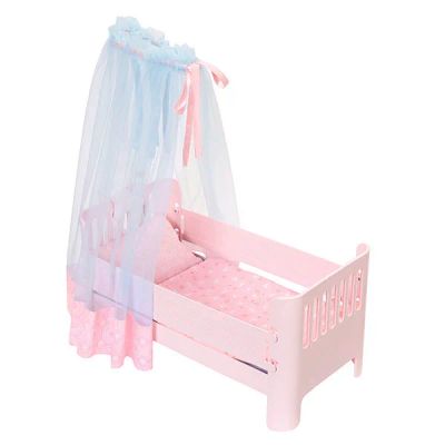 Лот: 16993807. Фото: 1. Zapf Creation Baby Annabell Бэби... Куклы и аксессуары