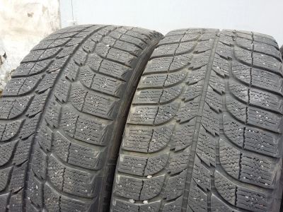 Лот: 8305244. Фото: 1. Обменяю свои 215/50 5 шт на 215... Шины