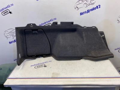 Лот: 21714943. Фото: 1. обшивка багажника Nissan Primera... Двигатель и элементы двигателя