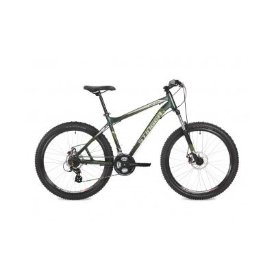 Лот: 15873838. Фото: 1. Велосипед Stinger 26&quot; PYTHON... Красноярск