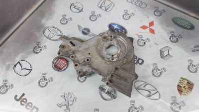 Лот: 23588741. Фото: 1. Лобовина двигателя Mitsubishi... Двигатель и элементы двигателя