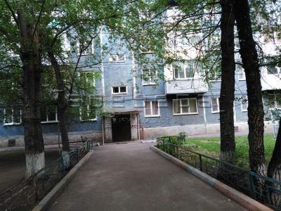 Лот: 13998625. Фото: 1. 2-комнатная квартира на ул. Устиновича... Квартиры, студии