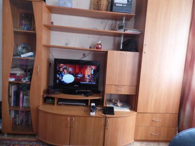 Лот: 4010133. Фото: 1. Горка. Гостиные, стенки, горки