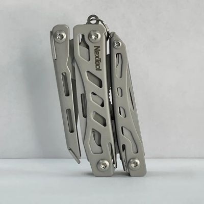 Лот: 17474979. Фото: 1. Мультитул NexTool KT5022 I Новый... Инструмент и аксессуары для туризма