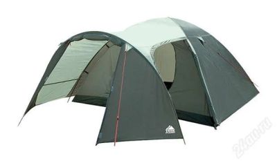 Лот: 1031043. Фото: 1. Палатка TREK PLANET Boston Air... Палатки, тенты