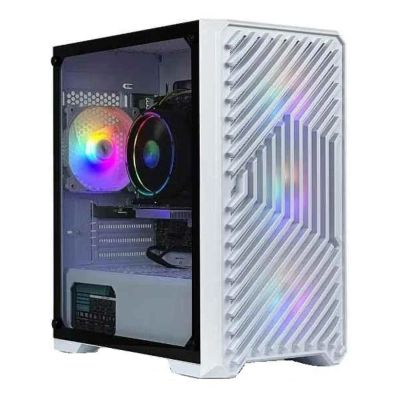Лот: 24657706. Фото: 1. Игровой компьютер Robotcomp Старт... Компьютеры в сборе