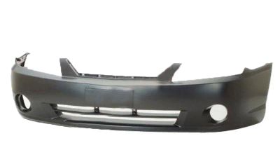 Лот: 7425321. Фото: 1. Бампер Kia Spectra Ижевск... Кузов